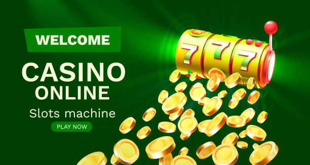 Situs Slot New Member Deposit 50 Bonus 50 dengan Turnover 3X, 5X, 7X, dan 10X
